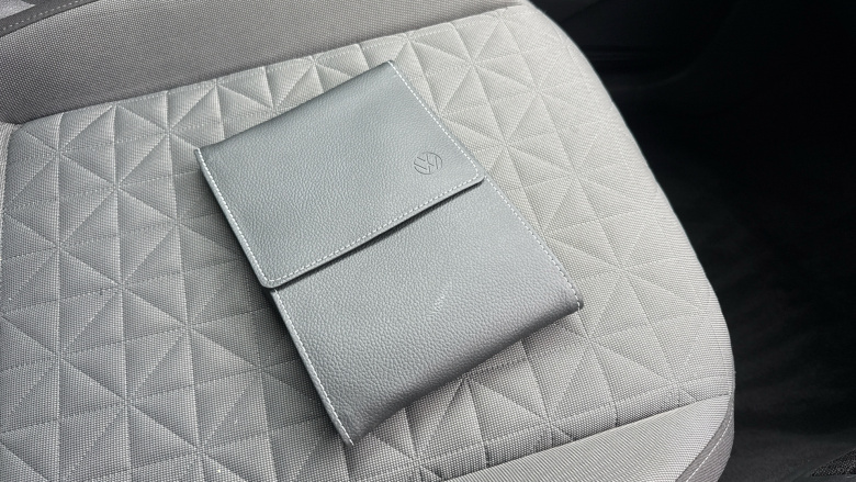 Volkswagen Tiguan 1.5 TSI 150 Life 5dr Petrol Estate